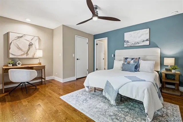 137 Dahlia Street Denver, CO 80220