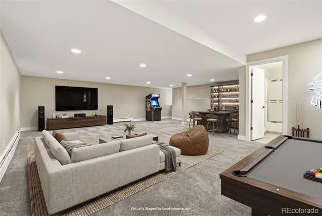 137 Dahlia Street Denver, CO 80220