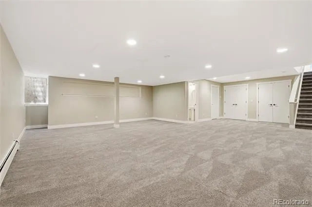 137 Dahlia Street Denver, CO 80220