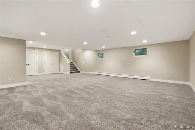 137 Dahlia Street Denver, CO 80220