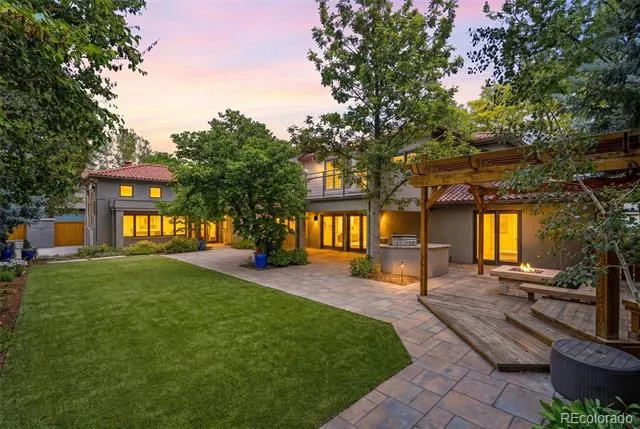 137 Dahlia Street Denver, CO 80220