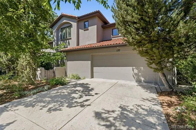 137 Dahlia Street Denver, CO 80220