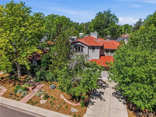 137 Dahlia Street Denver, CO 80220
