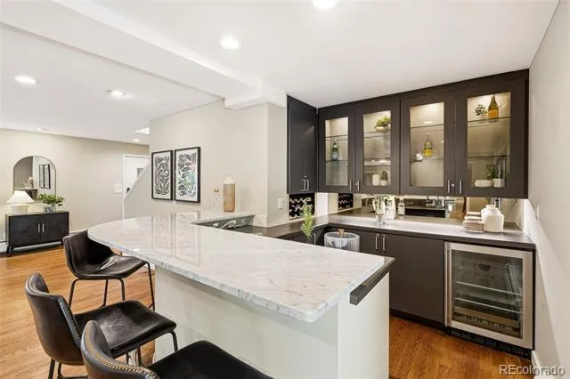 137 Dahlia Street Denver, CO 80220