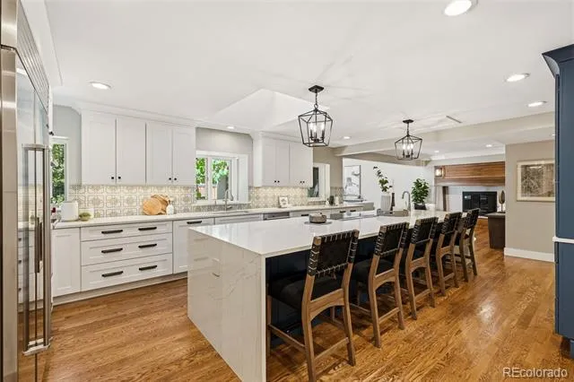137 Dahlia Street Denver, CO 80220