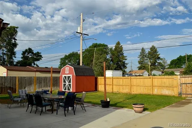 6571 Porter Way Commerce City, CO 80022
