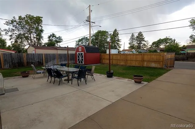 6571 Porter Way Commerce City, CO 80022