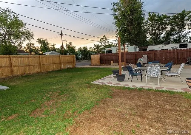 6571 Porter Way Commerce City, CO 80022