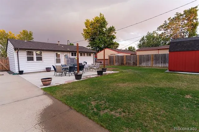 6571 Porter Way Commerce City, CO 80022