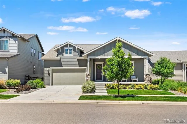5165 Lake Terrace Lane Longmont, CO 80504