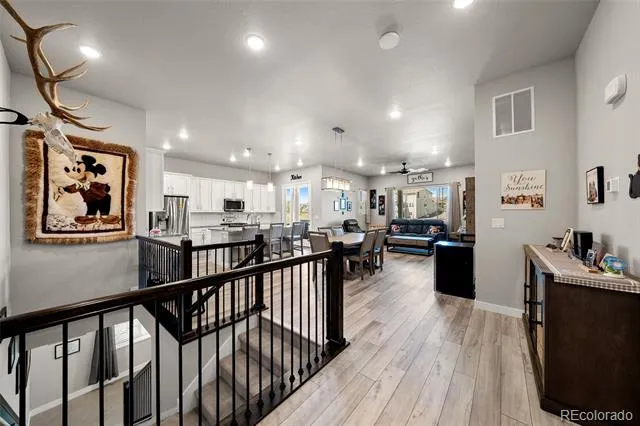 5165 Lake Terrace Lane Longmont, CO 80504