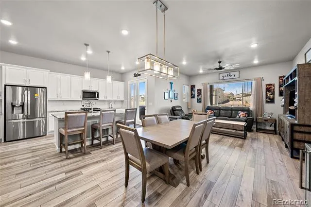 5165 Lake Terrace Lane Longmont, CO 80504
