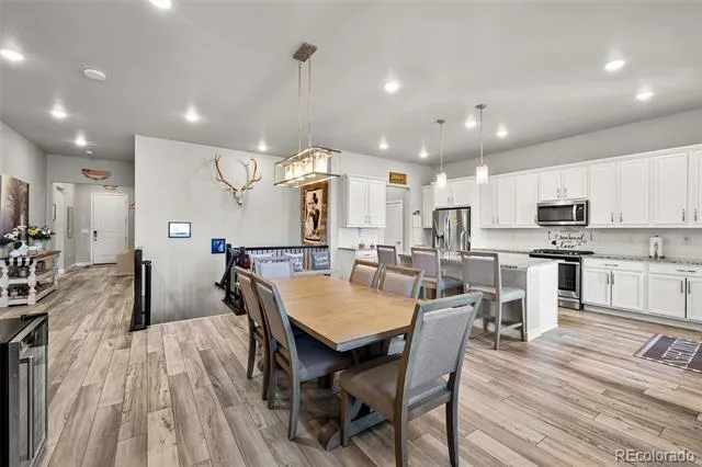 5165 Lake Terrace Lane Longmont, CO 80504