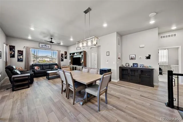 5165 Lake Terrace Lane Longmont, CO 80504