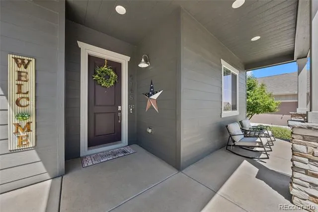 5165 Lake Terrace Lane Longmont, CO 80504