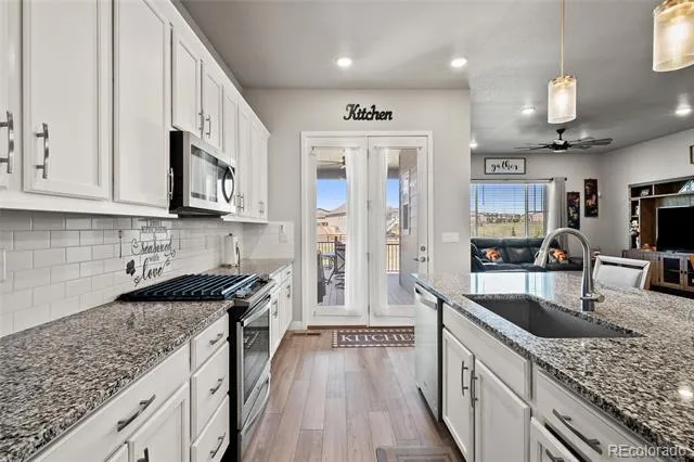 5165 Lake Terrace Lane Longmont, CO 80504