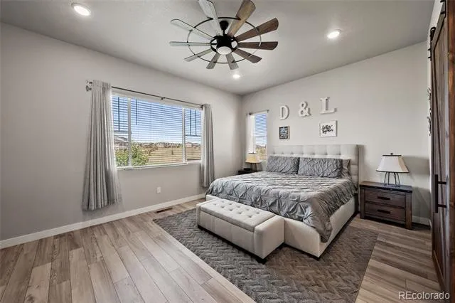 5165 Lake Terrace Lane Longmont, CO 80504
