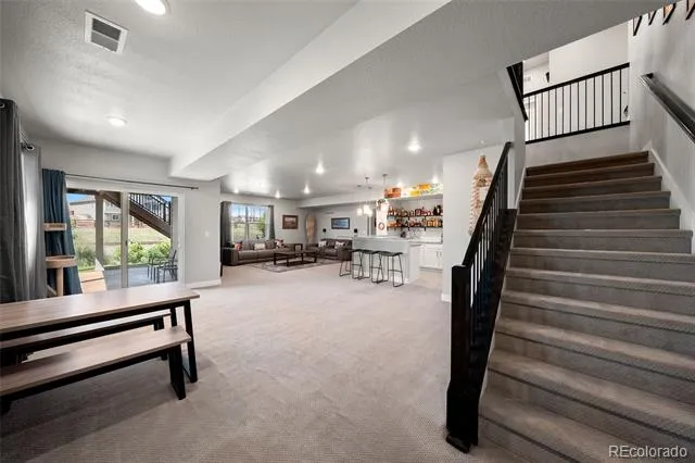 5165 Lake Terrace Lane Longmont, CO 80504