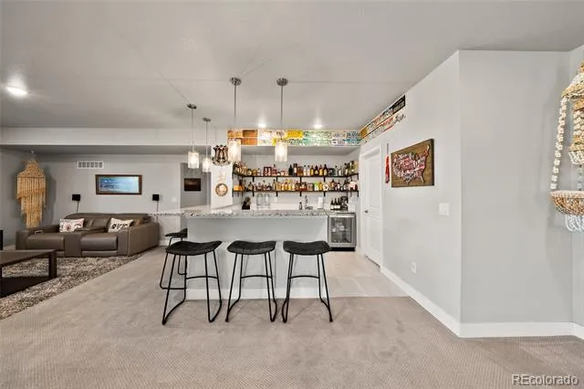 5165 Lake Terrace Lane Longmont, CO 80504