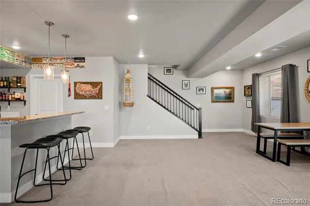 5165 Lake Terrace Lane Longmont, CO 80504