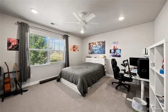 5165 Lake Terrace Lane Longmont, CO 80504