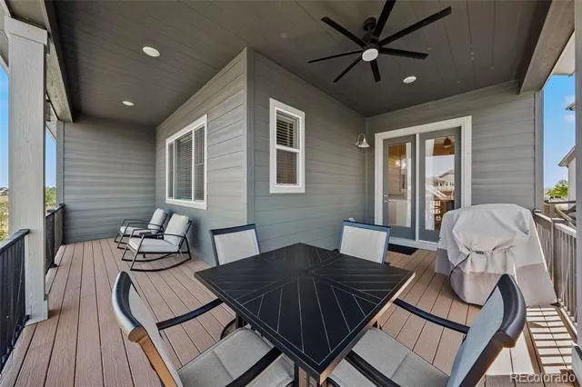 5165 Lake Terrace Lane Longmont, CO 80504