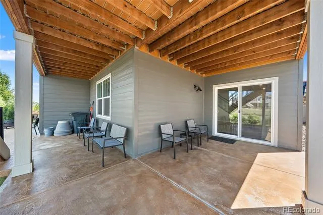 5165 Lake Terrace Lane Longmont, CO 80504