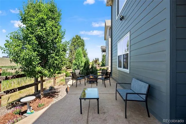 5165 Lake Terrace Lane Longmont, CO 80504