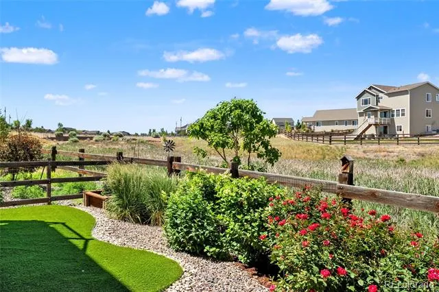 5165 Lake Terrace Lane Longmont, CO 80504