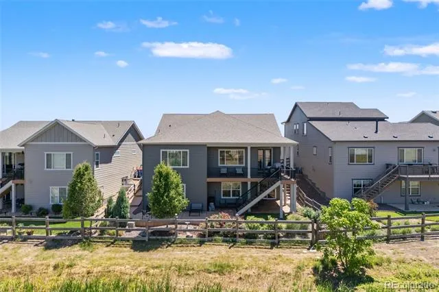 5165 Lake Terrace Lane Longmont, CO 80504