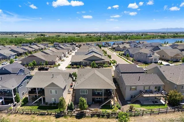 5165 Lake Terrace Lane Longmont, CO 80504