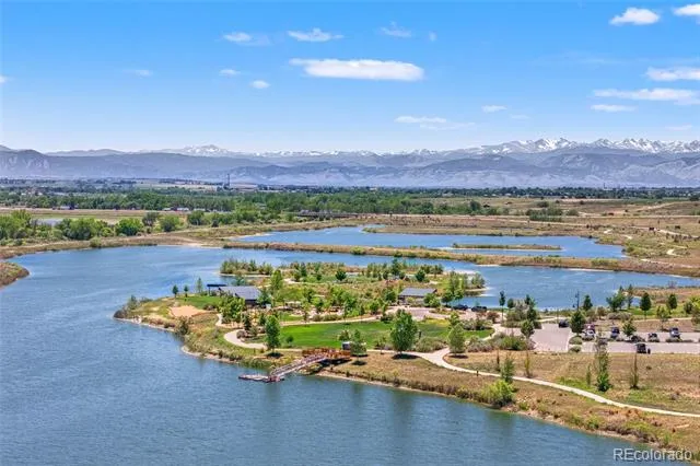 5165 Lake Terrace Lane Longmont, CO 80504