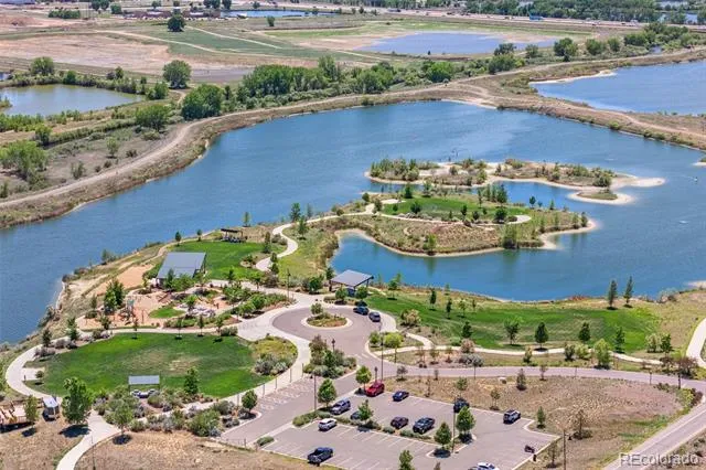 5165 Lake Terrace Lane Longmont, CO 80504