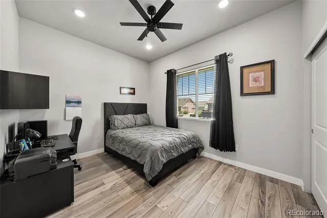 5165 Lake Terrace Lane Longmont, CO 80504