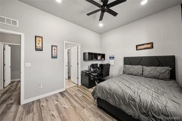 5165 Lake Terrace Lane Longmont, CO 80504