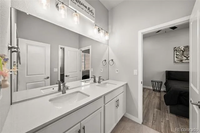 5165 Lake Terrace Lane Longmont, CO 80504