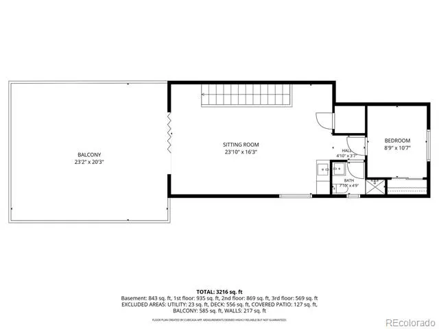 1730 Meade Street Denver, CO 80204