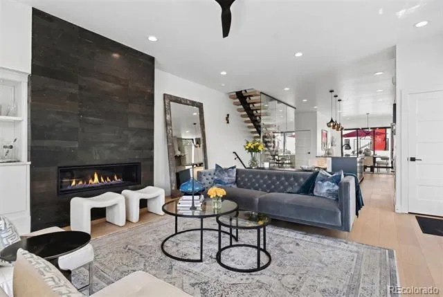 1730 Meade Street Denver, CO 80204