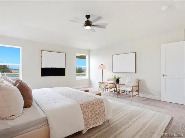 3643 Crested Owl Court Dacono, CO 80514