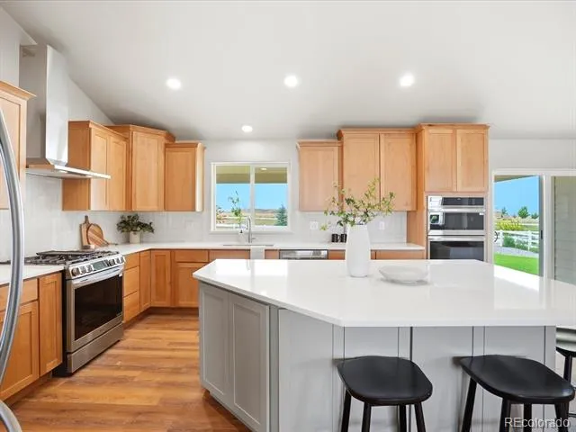 3643 Crested Owl Court Dacono, CO 80514