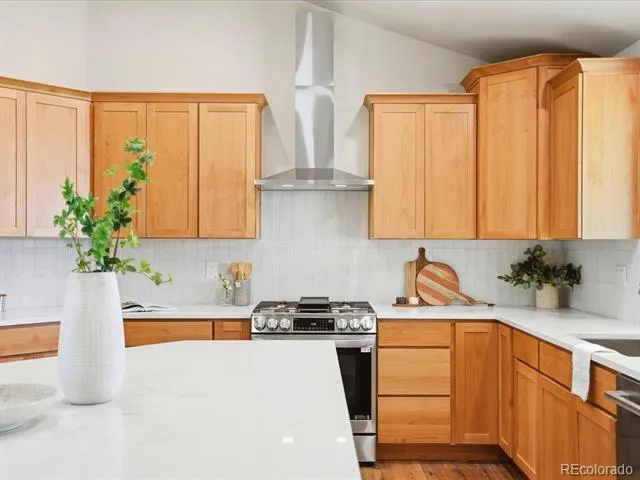 3643 Crested Owl Court Dacono, CO 80514