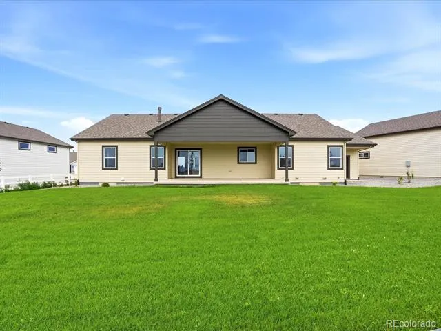 3643 Crested Owl Court Dacono, CO 80514