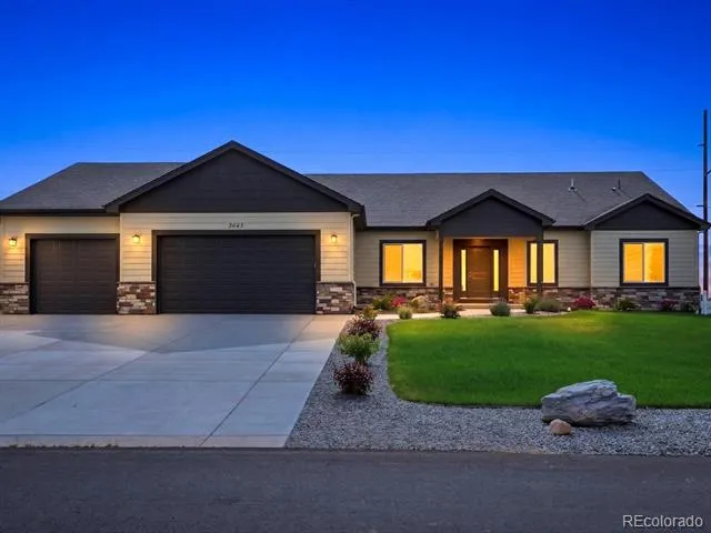 3643 Crested Owl Court Dacono, CO 80514