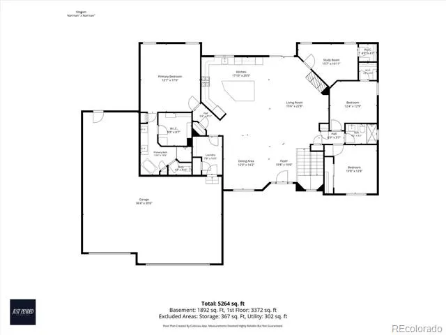 3643 Crested Owl Court Dacono, CO 80514