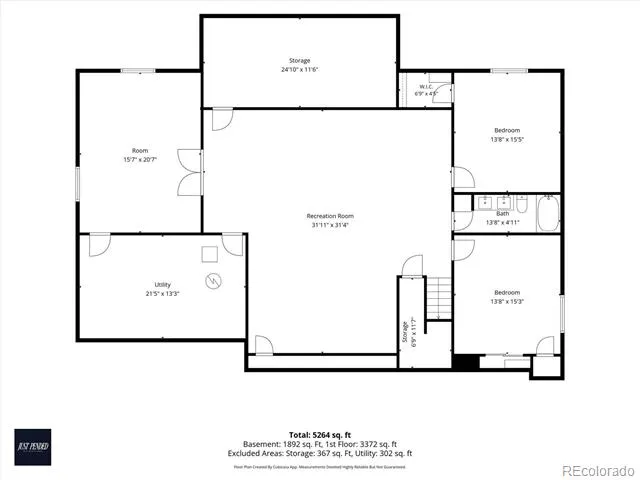 3643 Crested Owl Court Dacono, CO 80514