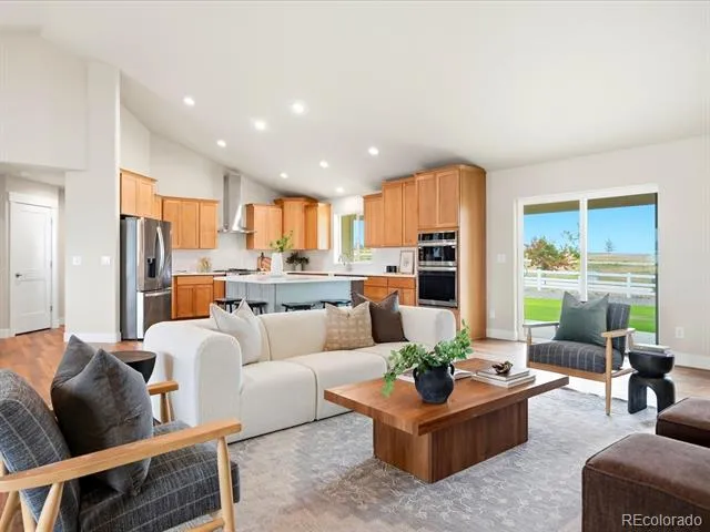3643 Crested Owl Court Dacono, CO 80514