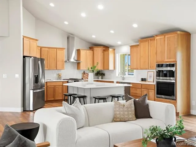 3643 Crested Owl Court Dacono, CO 80514