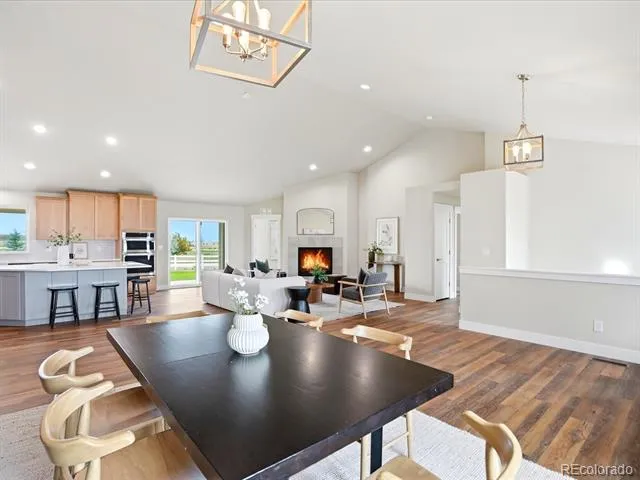3643 Crested Owl Court Dacono, CO 80514