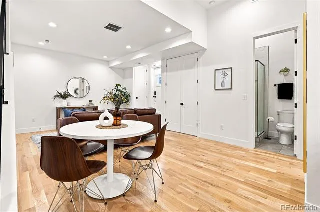 475 Galapago Street #2 Denver, CO 80204