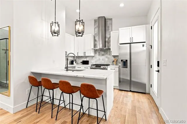 475 Galapago Street #2 Denver, CO 80204